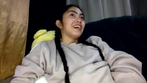 Xenaaa online show from 10/23/25, 10:30