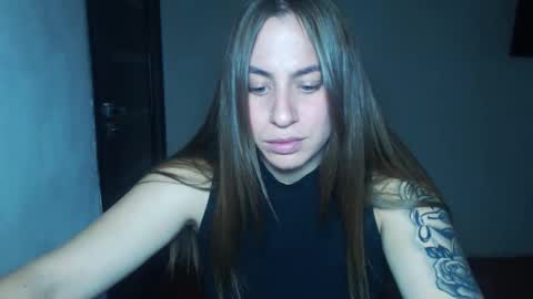 Snapshot of sexyyuliia777 chatting on 09/21/25, 06:48 Yuliia online show from 09/21/25, 06:48