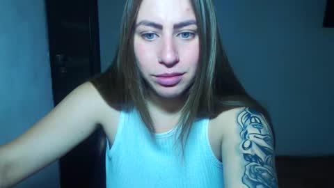 Snapshot of sexyyuliia777 chatting on 09/28/25, 06:30 Yuliia online show from 09/28/25, 06:30