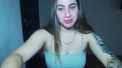 Yuliia online show from 10/20/25, 07:53