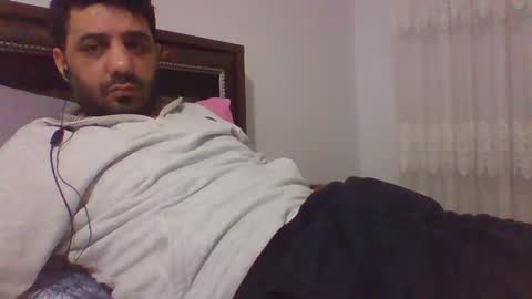 sexyyy_mannn online show from 01/31/25, 09:26