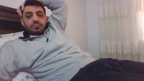 sexyyy_mannn online show from 02/09/25, 10:31