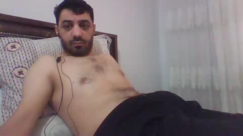 sexyyy_mannn online show from 02/16/25, 12:54