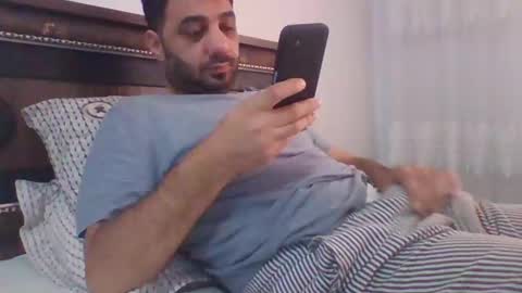 sexyyy_mannn online show from 09/25/25, 11:14