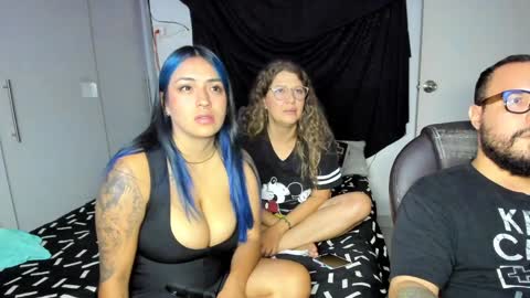 MiaSergio online show from 12/09/24, 08:23