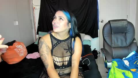 MiaSergio online show from 12/21/24, 03:09