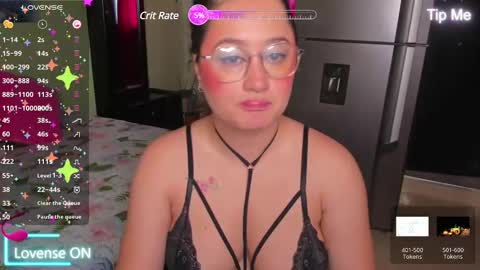 Snapshot of shaddaysmith chatting on 01/23/25, 01:45 Shaday online show from 01/23/25, 01:45