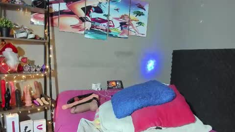 shadia online show from 10/21/25, 02:45