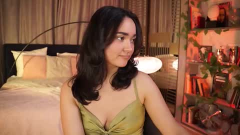 Lily  online show from 11/22/25, 04:50