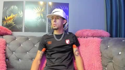 shadowlustt online show from 10/12/25, 01:43