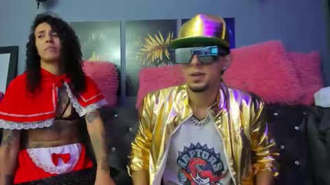 shadowlustt online show from 10/31/25, 01:34