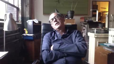 Shadowznlite online show from 10/26/25, 10:04