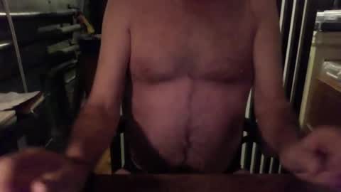 Shadowznlite online show from 11/19/25, 04:45