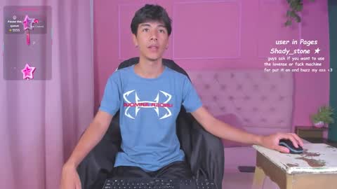 Snapshot of shady_stone chatting on 11/23/25, 09:36 shady_stone online show from 11/23/25, 09:36