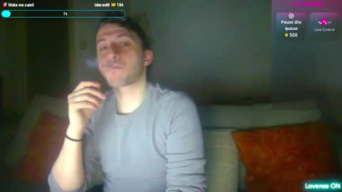 Snapshot of shadysinnerman chatting on 10/26/25, 06:03 Sinnermann online show from 10/26/25, 06:03