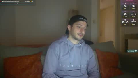 Snapshot of shadysinnerman chatting on 10/28/25, 03:04 Sinnermann online show from 10/28/25, 03:04