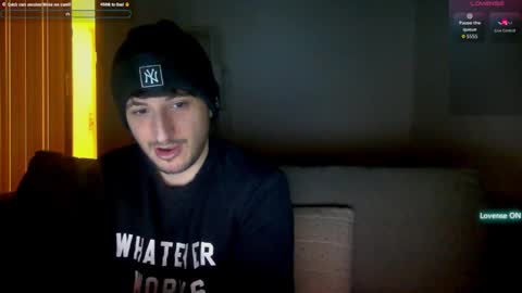 Snapshot of shadysinnerman chatting on 11/11/25, 12:32 Sinnermann online show from 11/11/25, 12:32