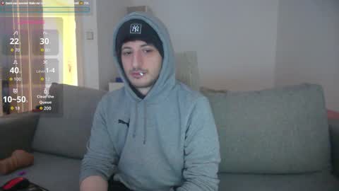 Snapshot of shadysinnerman chatting on 11/19/25, 11:43 Sinnermann online show from 11/19/25, 11:43