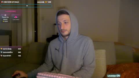 Snapshot of shadysinnerman chatting on 12/03/25, 04:53 Sinnermann online show from 12/03/25, 04:53