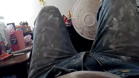 Snapshot of shagnasty95 chatting on 12/27/24, 12:01 shagnasty95 online show from 12/27/24, 12:01