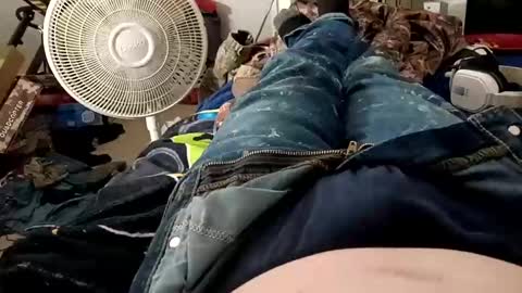 Snapshot of shagnasty95 chatting on 12/31/24, 07:51 shagnasty95 online show from 12/31/24, 07:51