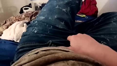 Snapshot of shagnasty95 chatting on 01/06/25, 06:52 shagnasty95 online show from 01/06/25, 06:52