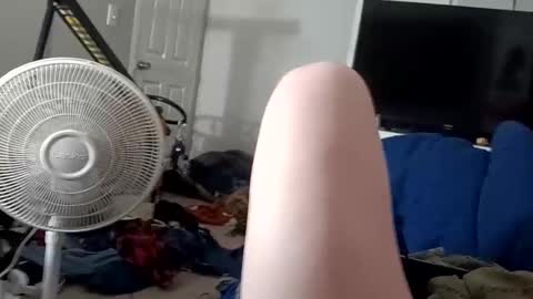 Snapshot of shagnasty95 chatting on 01/13/25, 12:35 shagnasty95 online show from 01/13/25, 12:35