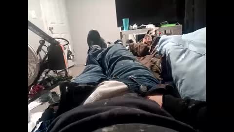 Snapshot of shagnasty95 chatting on 01/17/25, 07:05 shagnasty95 online show from 01/17/25, 07:05