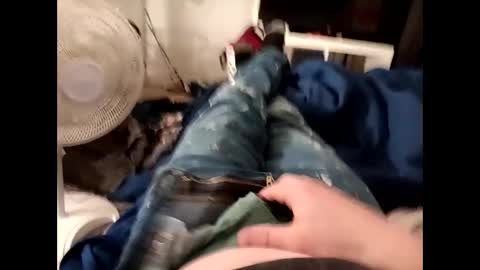 Snapshot of shagnasty95 chatting on 01/27/25, 11:22 shagnasty95 online show from 01/27/25, 11:22