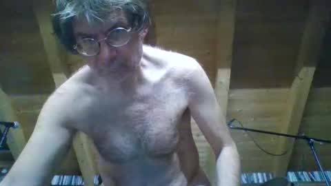 shairy702 online show from 10/13/25, 02:22