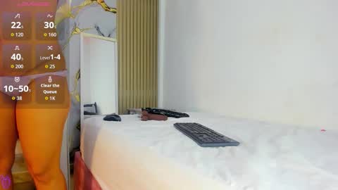 shalomexotic online show from 11/18/25, 11:58