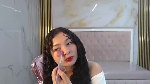 Snapshot of shalon_diaz_sub chatting on 12/29/24, 01:06 Shalon online show from 12/29/24, 01:06