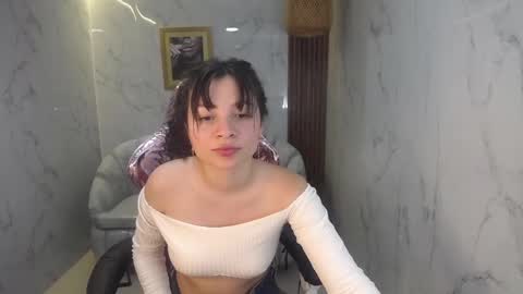 Snapshot of shalon_diaz_sub chatting on 02/19/25, 11:36 Shalon online show from 02/19/25, 11:36