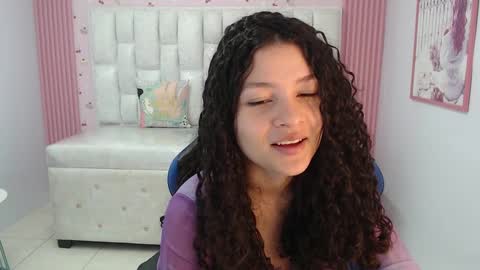 Snapshot of shalon_diaz_sub chatting on 09/09/25, 12:59 Shalon online show from 09/09/25, 12:59