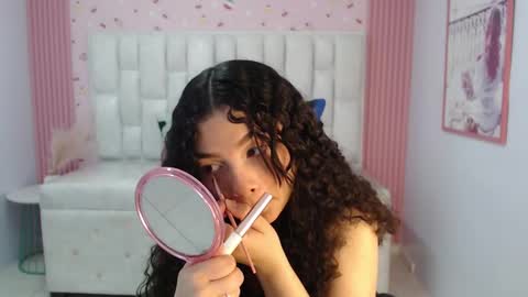 Snapshot of shalon_diaz_sub chatting on 09/12/25, 01:11 Shalon online show from 09/12/25, 01:11