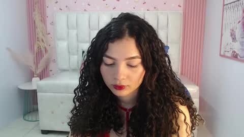 Snapshot of shalon_diaz_sub chatting on 09/26/25, 01:15 Shalon online show from 09/26/25, 01:15