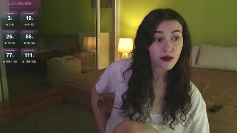 Snapshot of shamahasla chatting on 09/22/25, 12:45 Sade online show from 09/22/25, 12:45