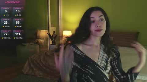 Snapshot of shamahasla chatting on 09/29/25, 12:27 Sade online show from 09/29/25, 12:27