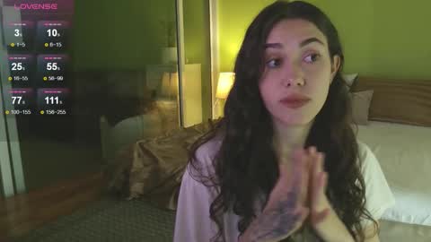 Snapshot of shamahasla chatting on 10/29/25, 02:14 Sade online show from 10/29/25, 02:14