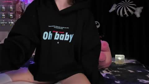 shameles_pussy online show from 10/19/25, 12:50