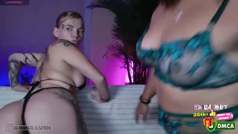 Snapshot of shamelessspace chatting on 09/22/25, 12:18 Torri and Max online show from 09/22/25, 12:18