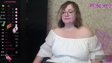 shamrock_069 online show from 02/11/25, 02:14