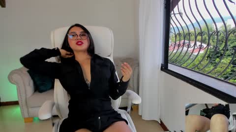 onlyfans shanabellucy online show from 12/05/24, 10:12