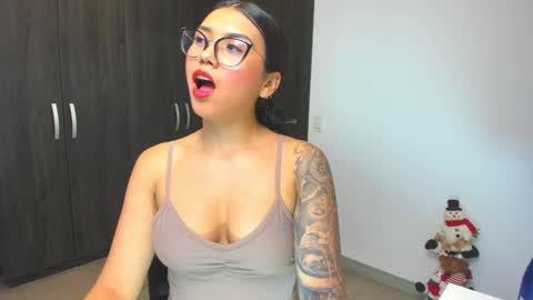 onlyfans shanabellucy online show from 12/23/24, 11:39