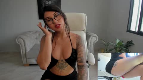 onlyfans shanabellucy online show from 01/09/25, 05:54