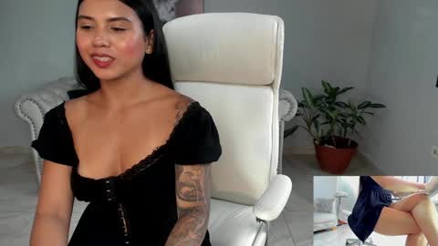 onlyfans shanabellucy online show from 02/03/25, 09:39