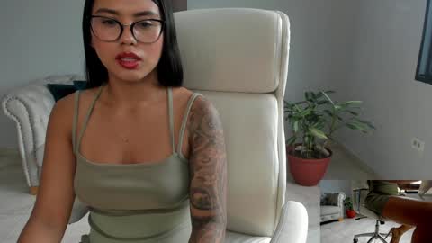 onlyfans shanabellucy online show from 02/07/25, 07:17