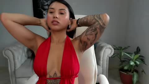 onlyfans shanabellucy online show from 02/25/25, 07:14