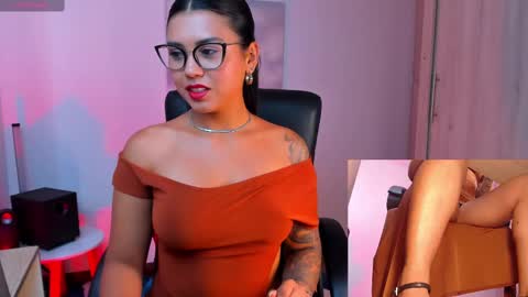 onlyfans shanabellucy online show from 09/15/25, 06:41