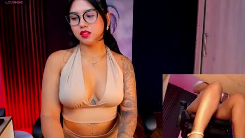 onlyfans shanabellucy online show from 10/12/25, 05:12